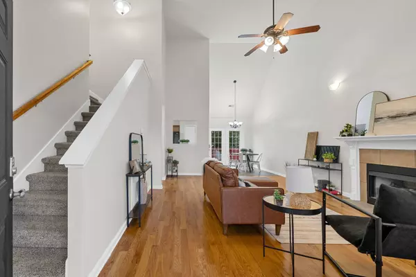 3426 Foxrun Ln, Clarksville, TN 37042