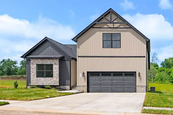 178 Dewberry Ct, Clarksville, TN 37042