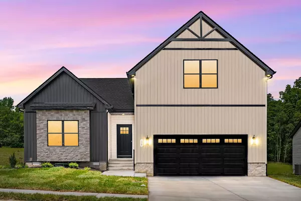 178 Dewberry Ct, Clarksville, TN 37042