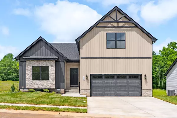 178 Dewberry Ct, Clarksville, TN 37042