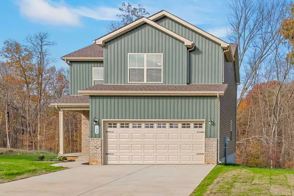 190 Dewberry Ct, Clarksville, TN 37042