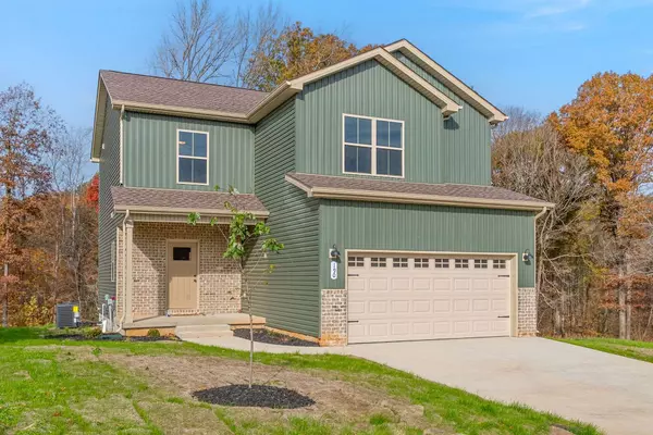 190 Dewberry Ct, Clarksville, TN 37042