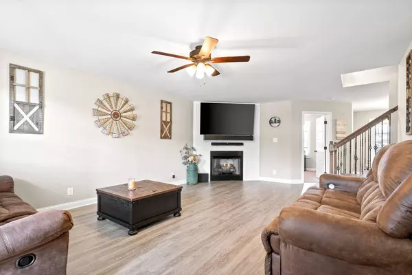 642 Battery Ct, Clarksville, TN 37042