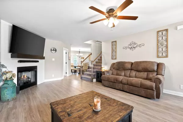 642 Battery Ct, Clarksville, TN 37042