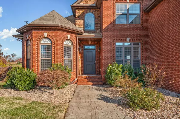 1517 Green Grove Way, Clarksville, TN 37043