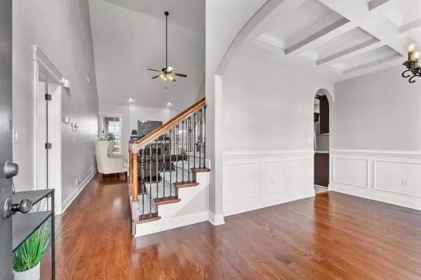 1517 Green Grove Way, Clarksville, TN 37043