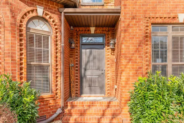 1517 Green Grove Way, Clarksville, TN 37043