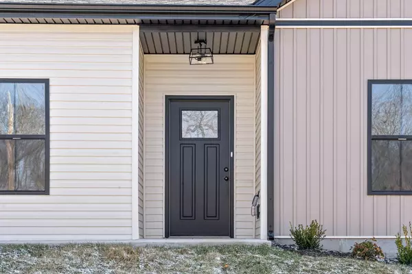 205 Wayne Hall Road, Clarksville, TN 37040