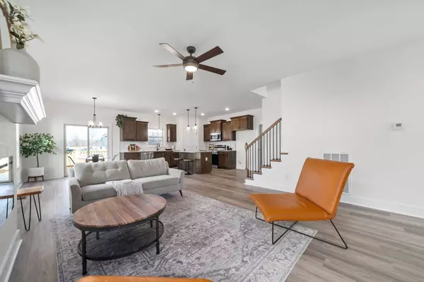 189 Dewberry Ct, Clarksville, TN 37042