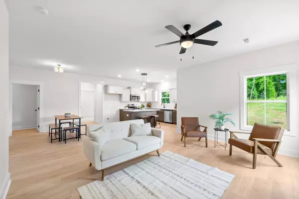 205 Wayne Hall Road, Clarksville, TN 37040