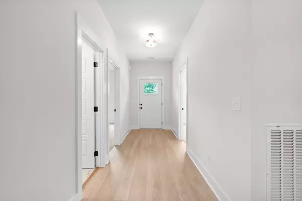 205 Wayne Hall Road, Clarksville, TN 37040