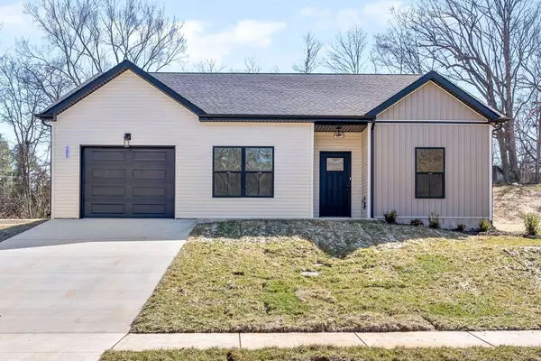 205 Wayne Hall Road, Clarksville, TN 37040