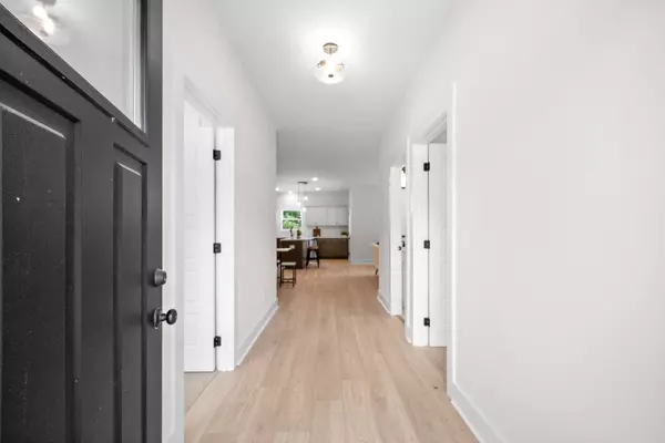 205 Wayne Hall Road, Clarksville, TN 37040