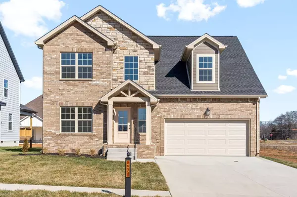 189 Dewberry Ct, Clarksville, TN 37042