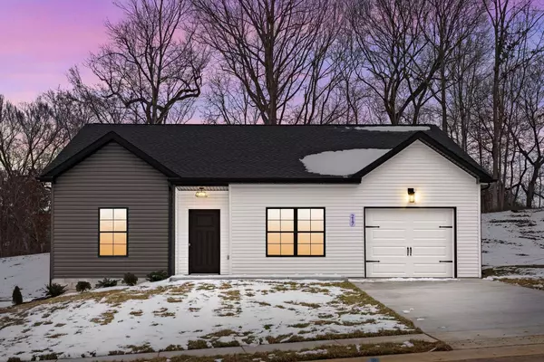 217 Wayne Hall Road, Clarksville, TN 37040