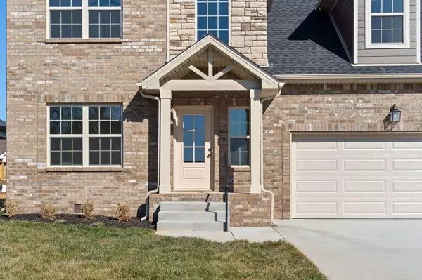 189 Dewberry Ct, Clarksville, TN 37042