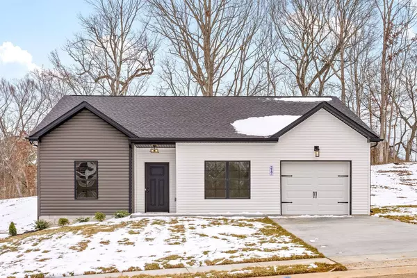 217 Wayne Hall Road, Clarksville, TN 37040