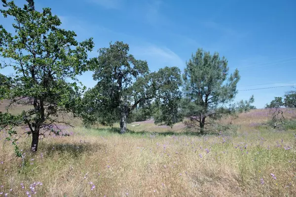 0 Pennyroyal, Prather, CA 93651