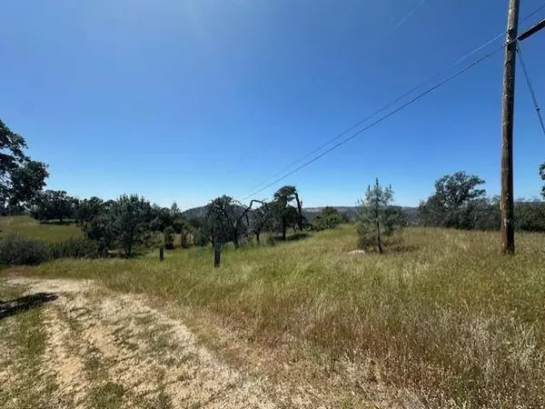 0 Pennyroyal, Prather, CA 93651