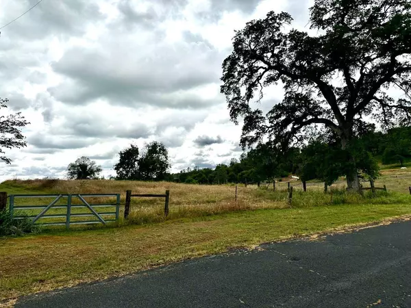 0 Savage, Coarsegold, CA 93614