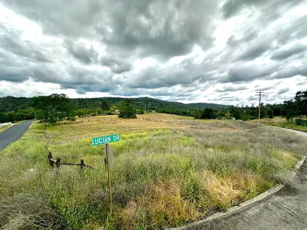 0 Savage, Coarsegold, CA 93614