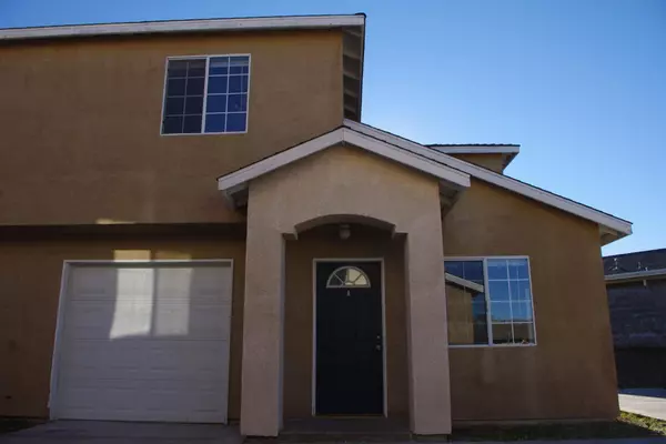 20204 Mini CT, Tehachapi, CA 93561