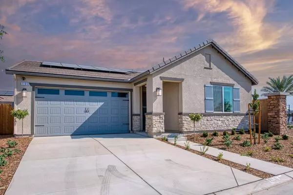 1165 Significant WAY, Madera, CA 93636