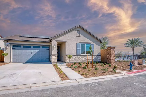 1165 Significant WAY, Madera, CA 93636