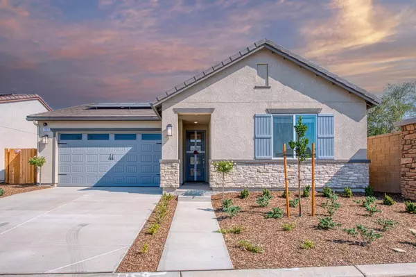 1165 Significant WAY, Madera, CA 93636