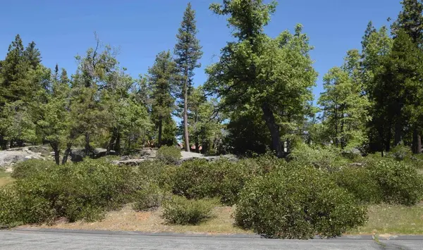 42768 Garnet LN #Lot40, Shaver Lake, CA 93664