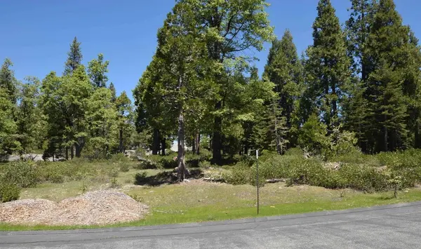 43006 Garnet LN #lot36, Shaver Lake, CA 93664