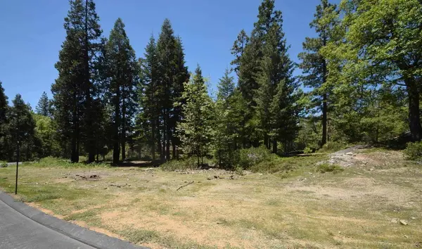 42884 Garnet LN #Lot37, Shaver Lake, CA 93664