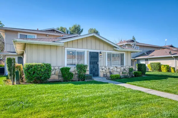2819 W Fairmont, Fresno, CA 93705