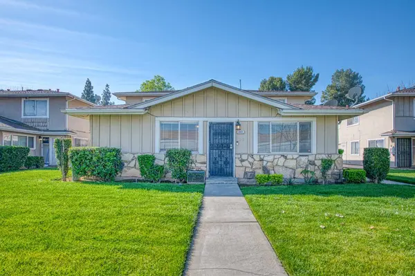 2819 W Fairmont, Fresno, CA 93705