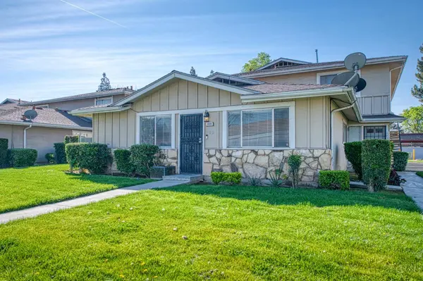 2819 W Fairmont, Fresno, CA 93705