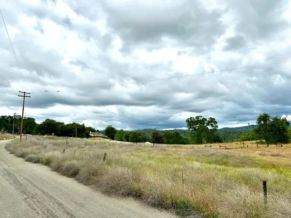 0 Savage, Coarsegold, CA 93614