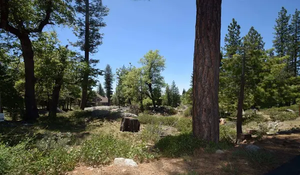 42782 Garnet LN #lot38, Shaver Lake, CA 93664