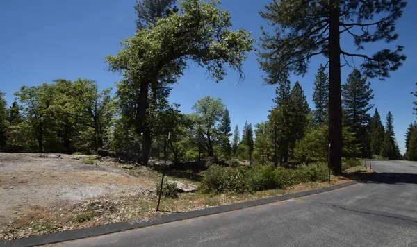 42782 Garnet LN #lot38, Shaver Lake, CA 93664
