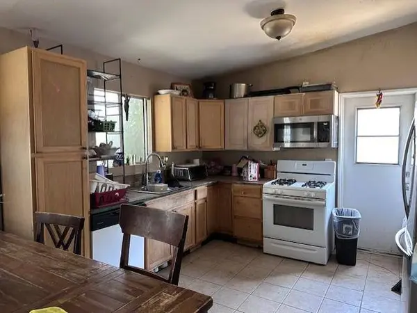 57005 Antelope, Yucca Valley, CA 92284