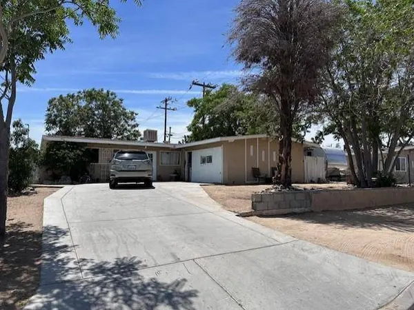 57005 Antelope, Yucca Valley, CA 92284