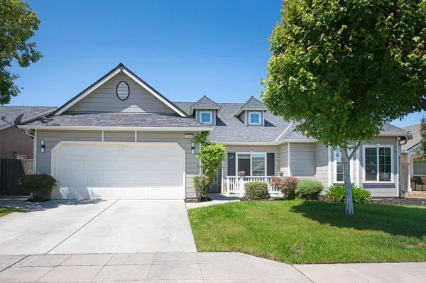 3095 N Pearwood, Fresno, CA 93727