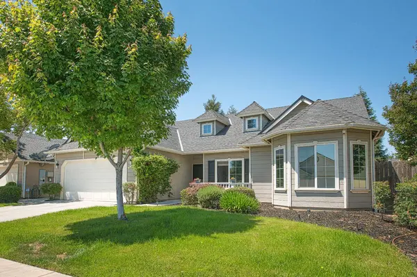 3095 N Pearwood, Fresno, CA 93727