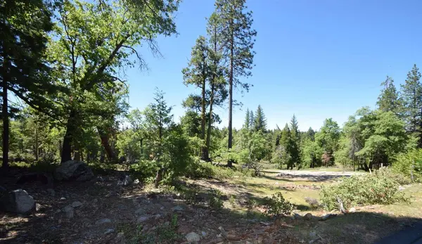 42352 Opal LN #lot71, Shaver Lake, CA 93664