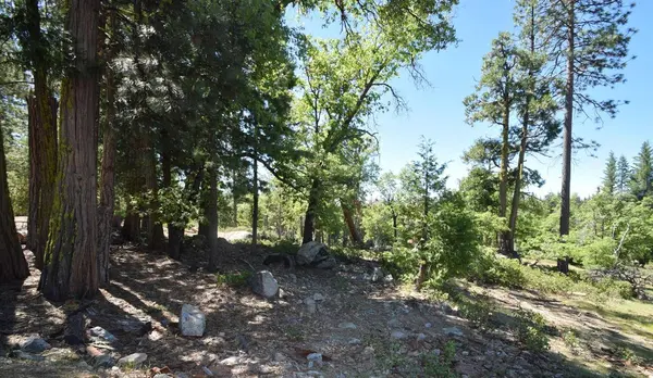 42352 Opal LN #lot71, Shaver Lake, CA 93664
