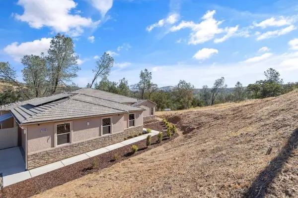31658 Road 400, Coarsegold, CA 93614
