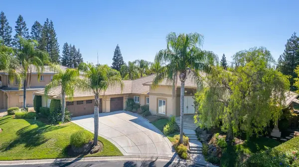 333 W River CT, Fresno, CA 93711