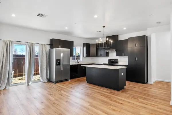 21261 Golden Hills Blvd, Tehachapi, CA 93561