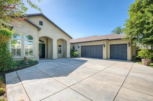 11003 E Egret, Clovis, CA 93619