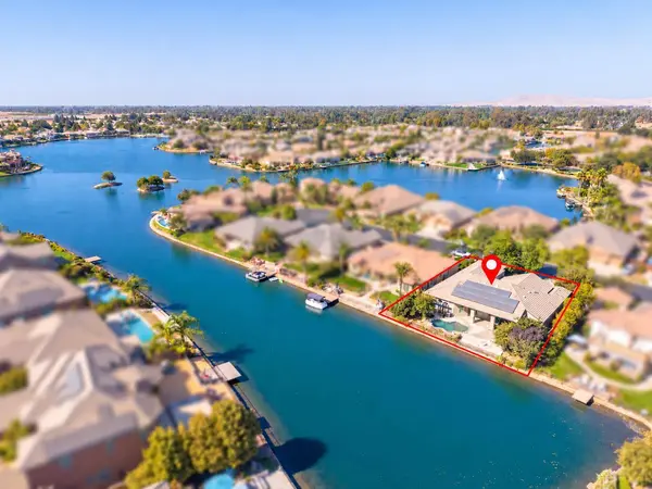 11003 E Egret, Clovis, CA 93619