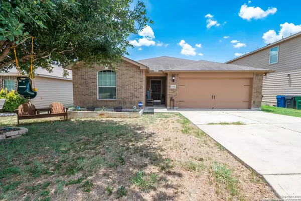 6335 still meadow, San Antonio, TX 78222